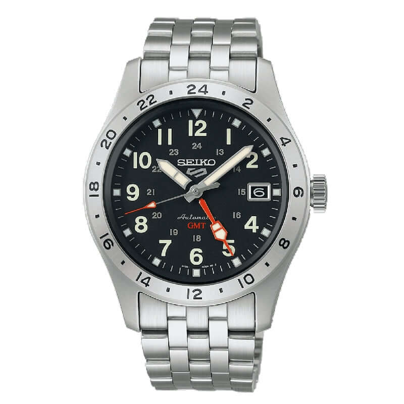 SEIKO 5 WATCHES Mod. SSK023K1