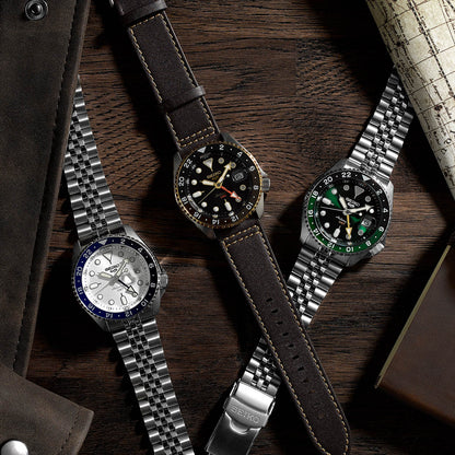 SEIKO 5 WATCHES Mod. SSK033K1