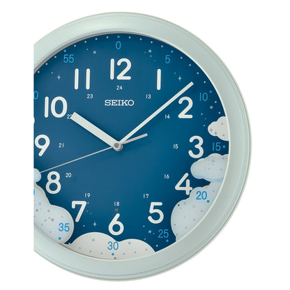 SEIKO CLOCKS WATCHES Mod. QHA010Z