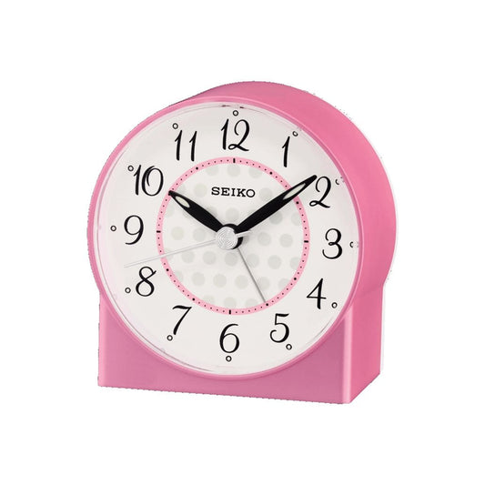 SEIKO CLOCKS WATCHES Mod. QHE136P