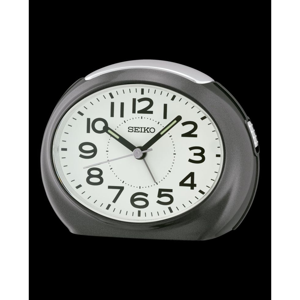 SEIKO CLOCKS WATCHES Mod. QHE193K
