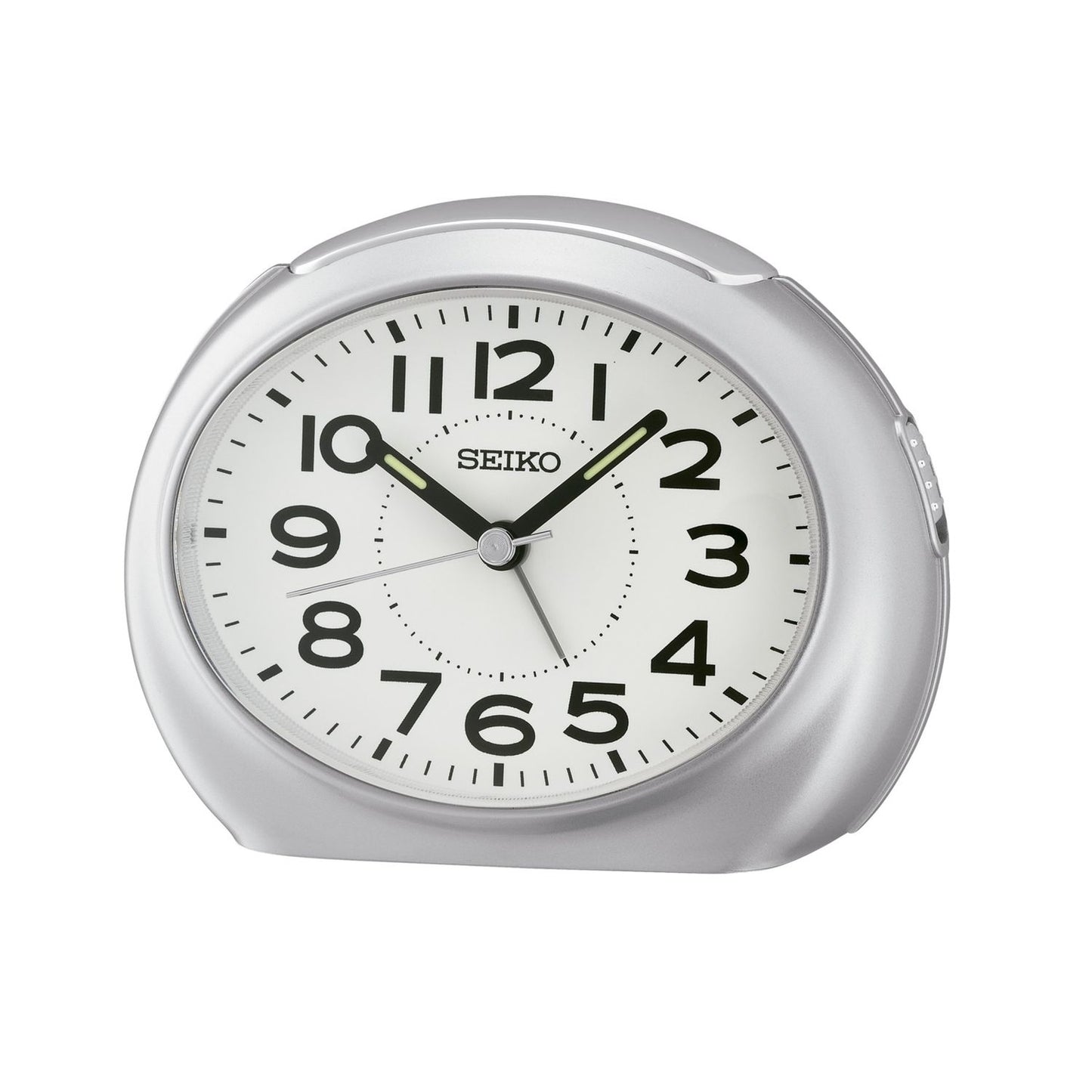 SEIKO CLOCKS WATCHES Mod. QHE193S