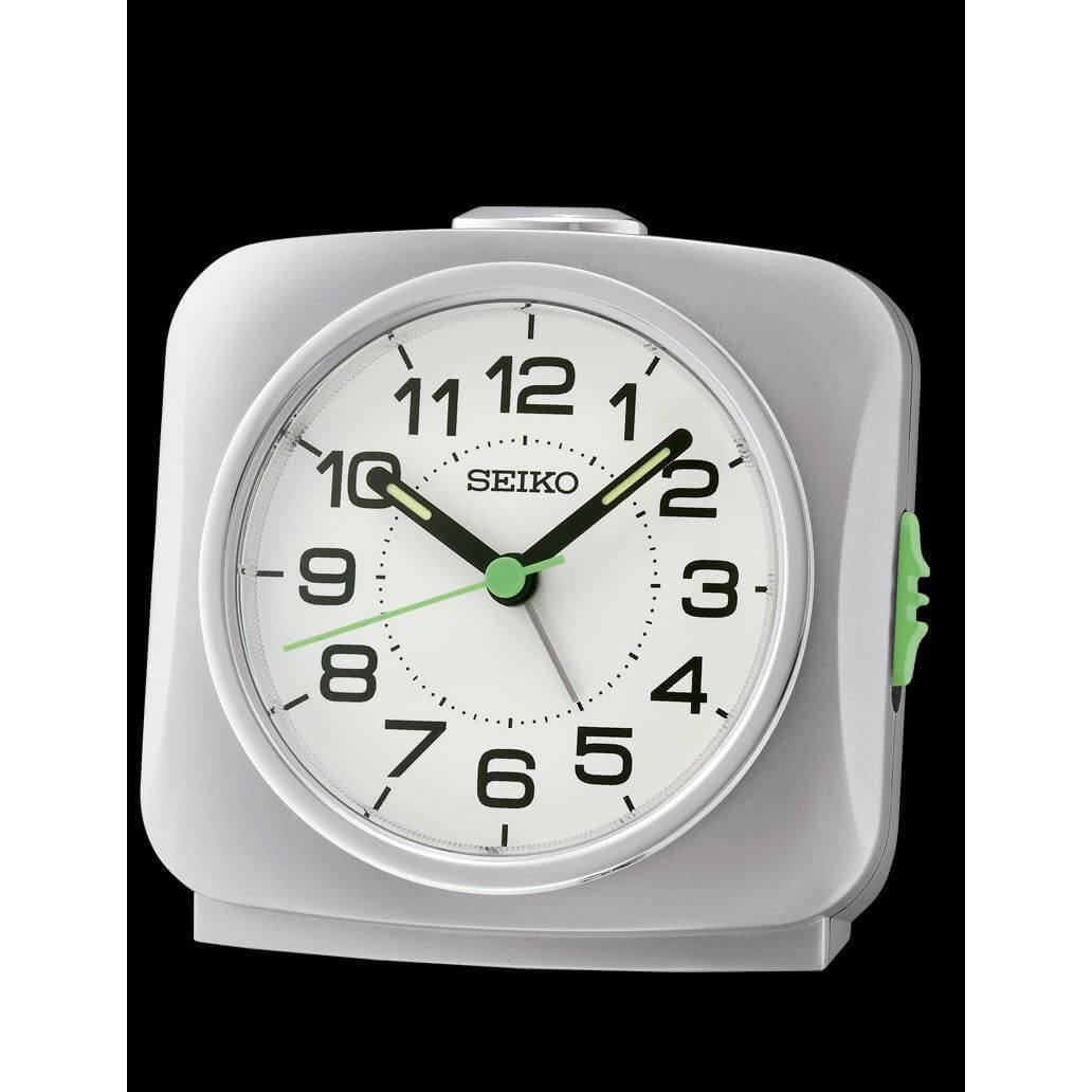 SEIKO CLOCKS WATCHES Mod. QHE194S WATCHES