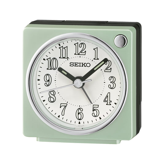 SEIKO CLOCKS WATCHES Mod. QHE197M