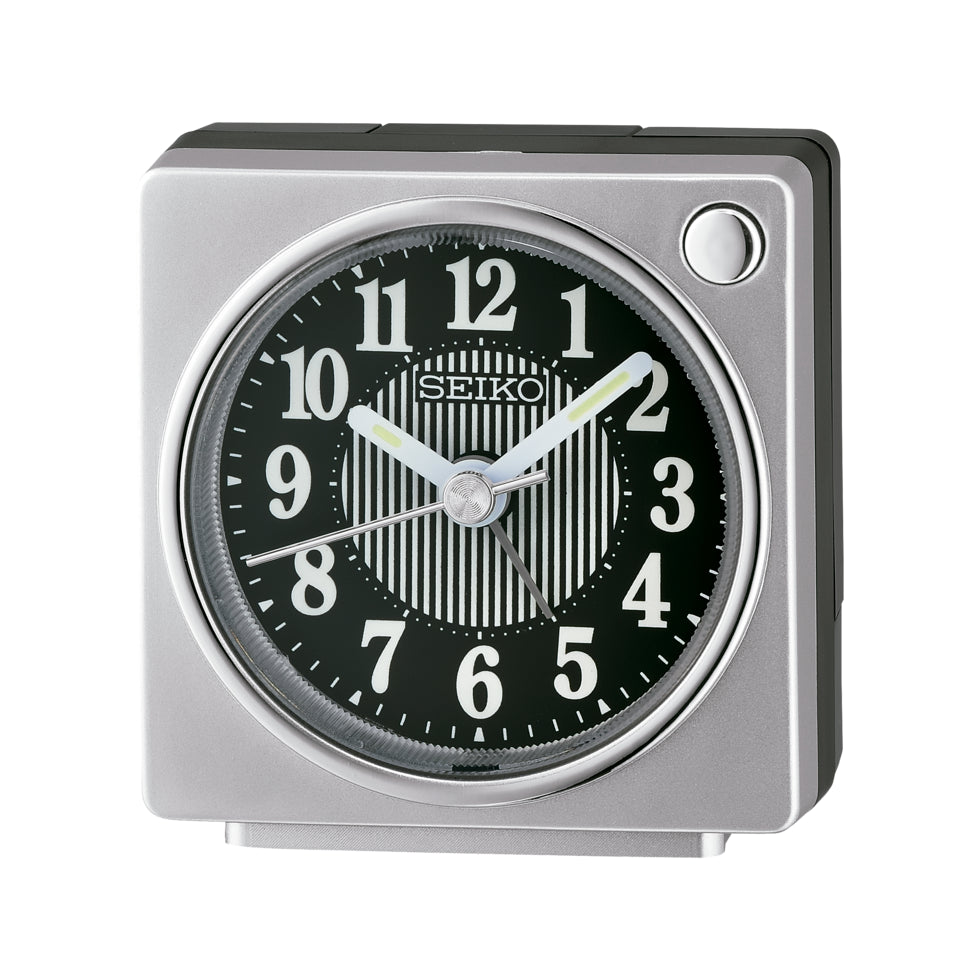 SEIKO CLOCKS WATCHES Mod. QHE197S