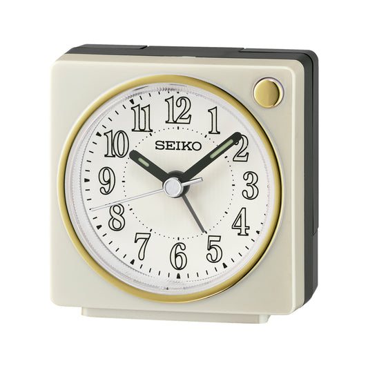 SEIKO CLOCKS WATCHES Mod. QHE197W