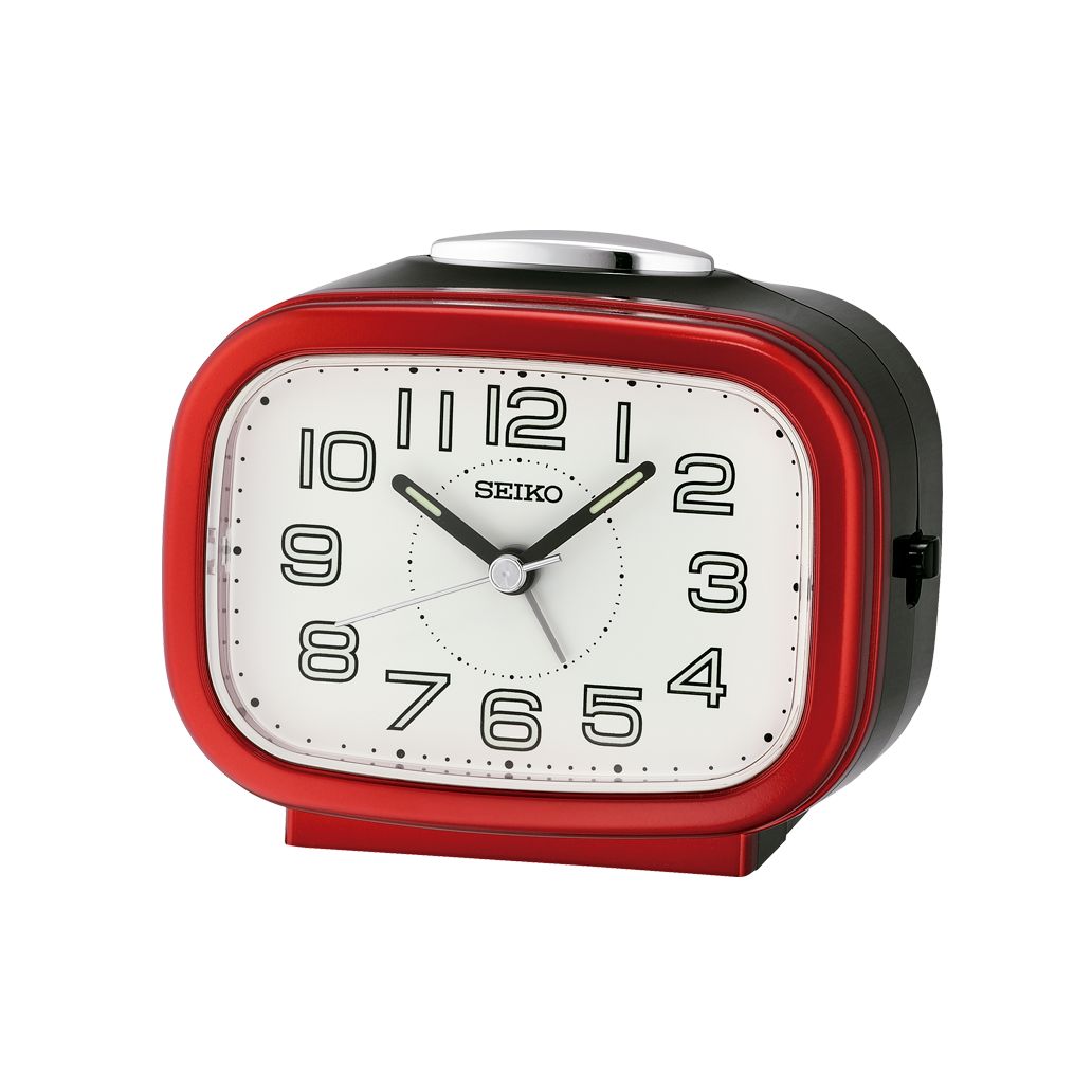 SEIKO CLOCKS WATCHES Mod. QHK060R