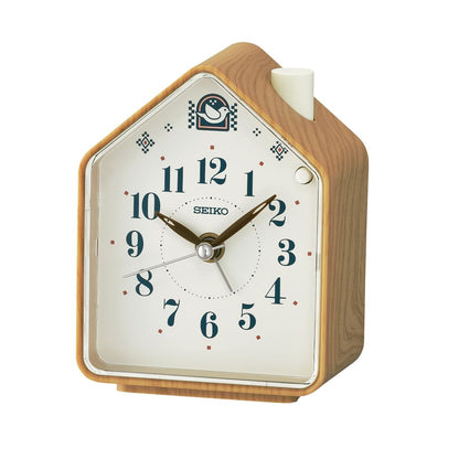 SEIKO CLOCKS WATCHES Mod. QHP011B