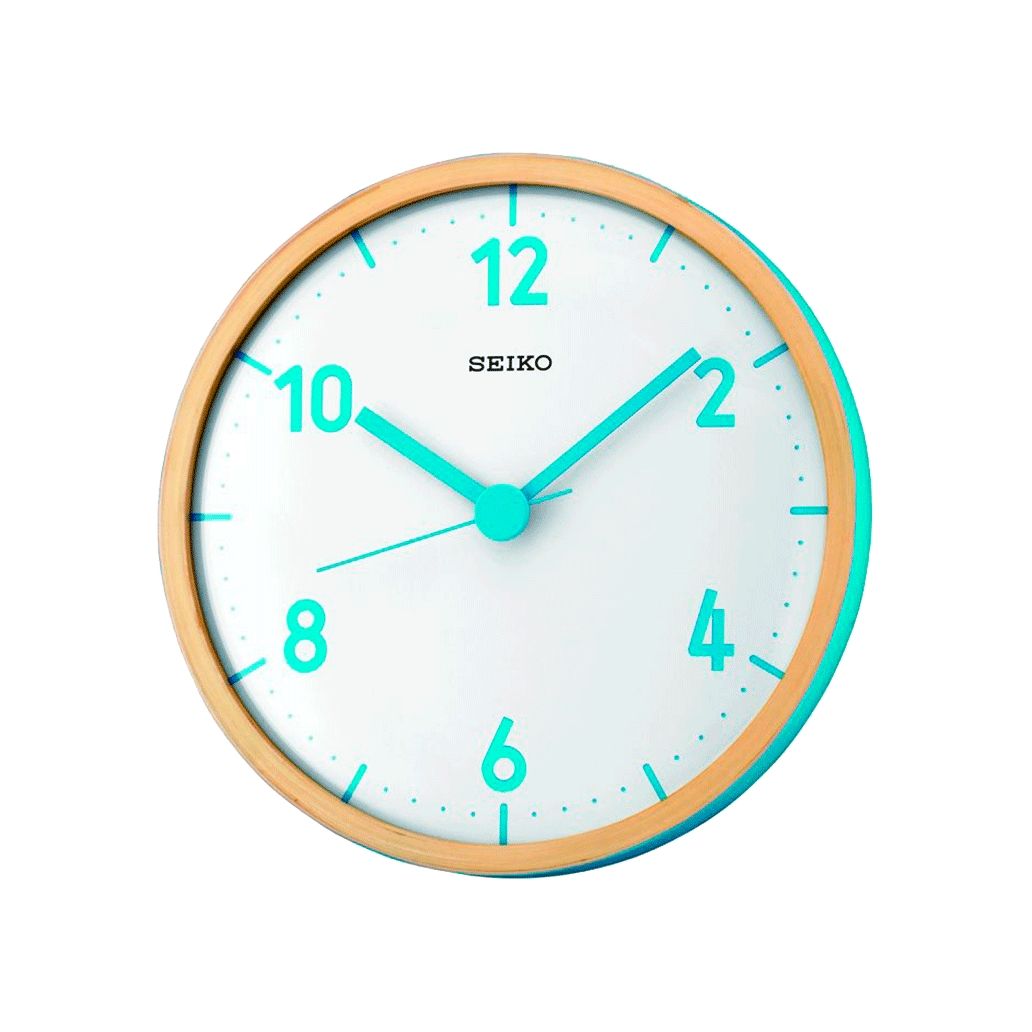 SEIKO CLOCKS WATCHES Mod. QXA533L