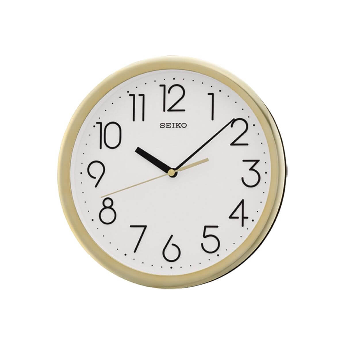 SEIKO CLOCKS WATCHES Mod. QXA582G WATCHES