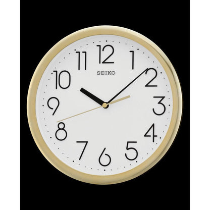 SEIKO CLOCKS WATCHES Mod. QXA582G WATCHES