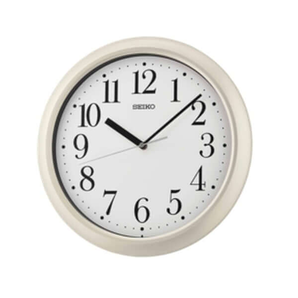 SEIKO CLOCKS WATCHES Mod. QXA787W