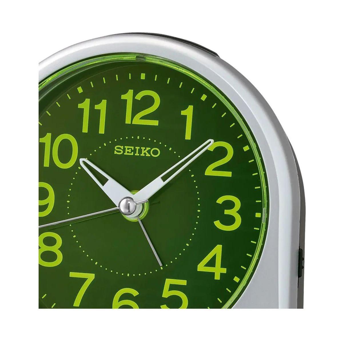 SEIKO CLOCKS SEIKO CLOCKS WATCHES Mod. QHE188S WATCHES seiko-clocks-watches-mod-qhe188s