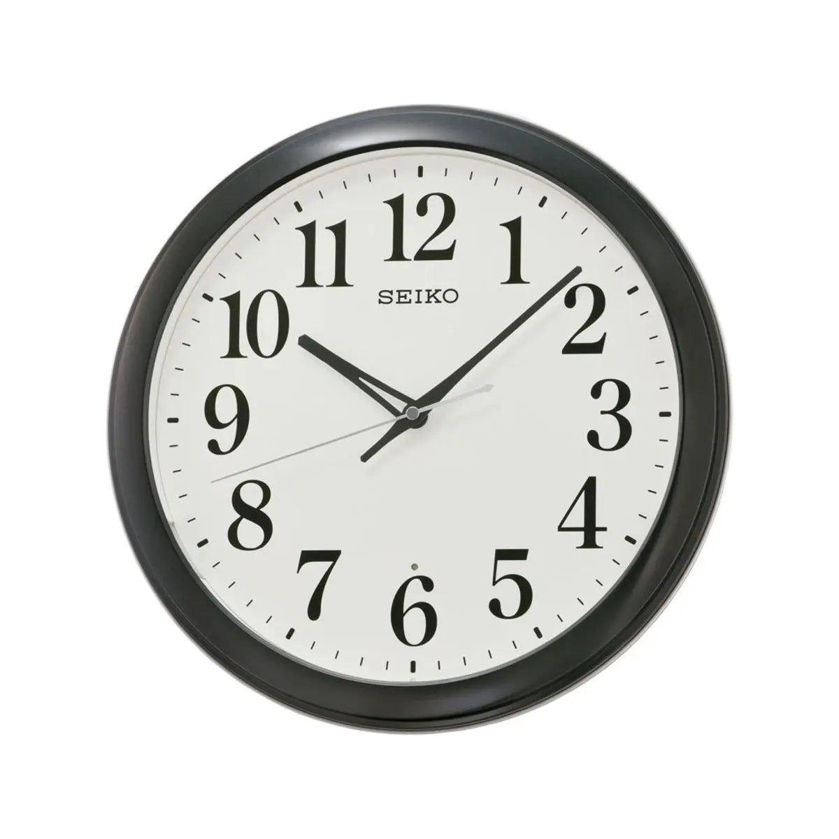 SEIKO CLOCKS SEIKO CLOCKS WATCHES Mod. QXA776K WATCHES seiko-clocks-watches-mod-qxa776k