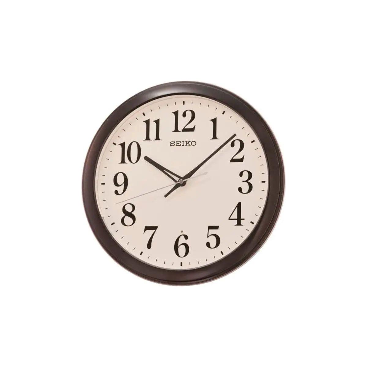 SEIKO CLOCKS WATCHES Mod. QXA776K WATCHES