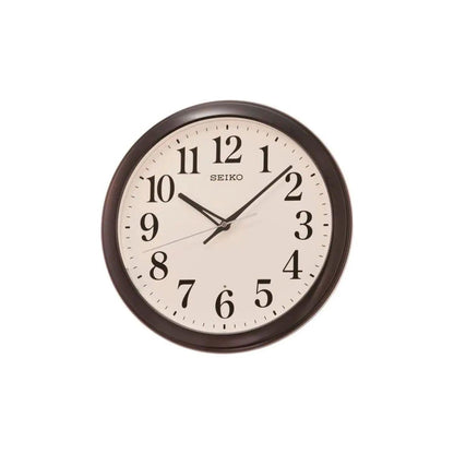 SEIKO CLOCKS WATCHES Mod. QXA776K WATCHES