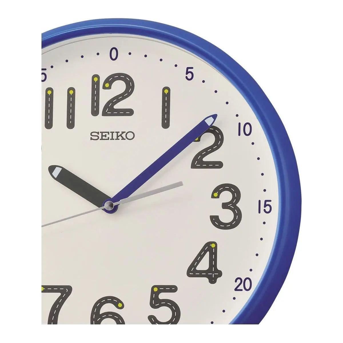 SEIKO CLOCKS SEIKO CLOCKS WATCHES Mod. QXA793L WATCHES seiko-clocks-watches-mod-qxa793l