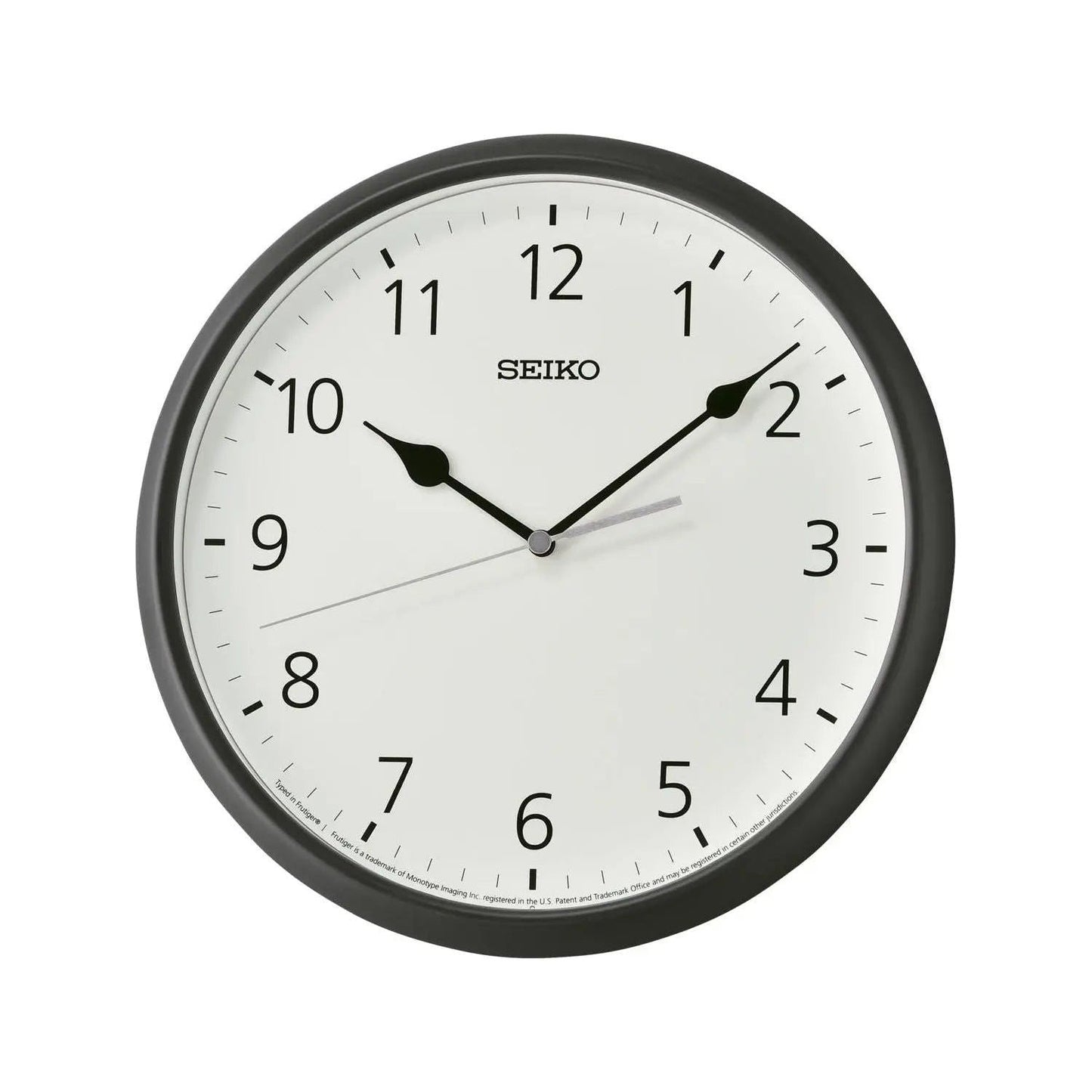 SEIKO CLOCKS SEIKO CLOCKS WATCHES Mod. QXA796K WATCHES seiko-clocks-watches-mod-qxa796k