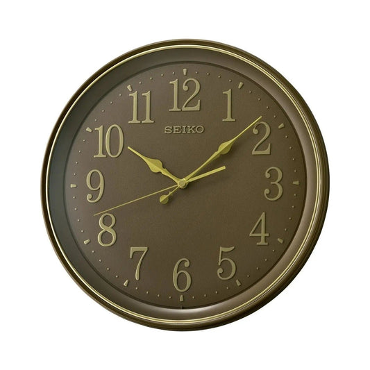 SEIKO CLOCKS SEIKO CLOCKS WATCHES Mod. QXA798B WATCHES seiko-clocks-watches-mod-qxa798b