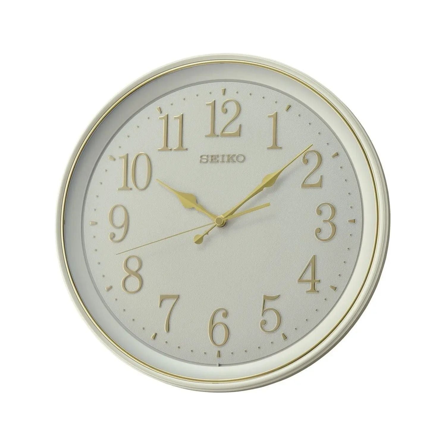 SEIKO CLOCKS WATCHES Mod. QXA798W