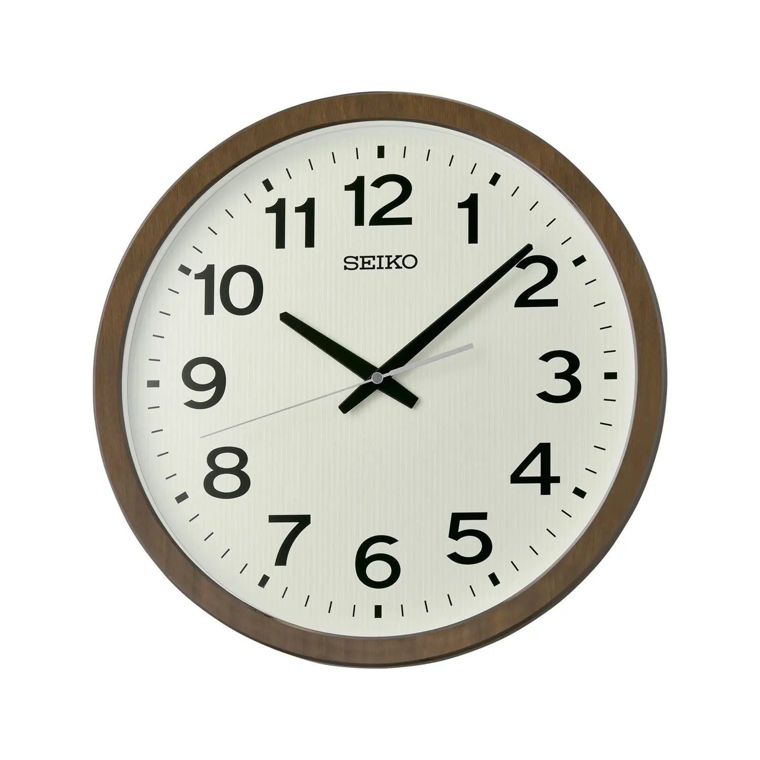 SEIKO CLOCKS WATCHES Mod. QXA799B