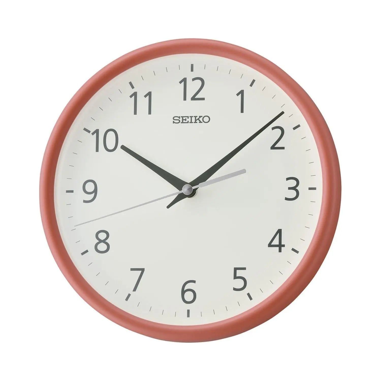 SEIKO CLOCKS WATCHES Mod. QXA804E