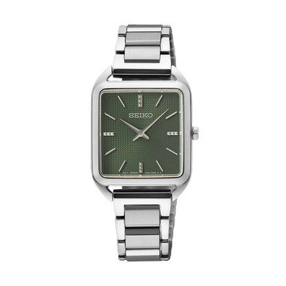 SEIKO Mod. DISCOVER MORE