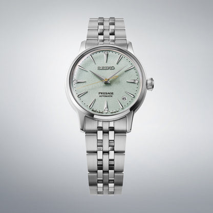 SEIKO PRESAGE - COCKTAIL TIME Mod. FROZEN MOJITO