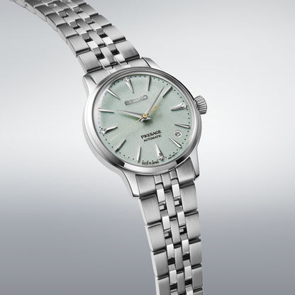 SEIKO PRESAGE - COCKTAIL TIME Mod. FROZEN MOJITO