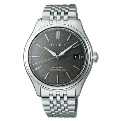 SEIKO PRESAGE Mod. CLASSIC Automatic READY STOCKED WATCHES