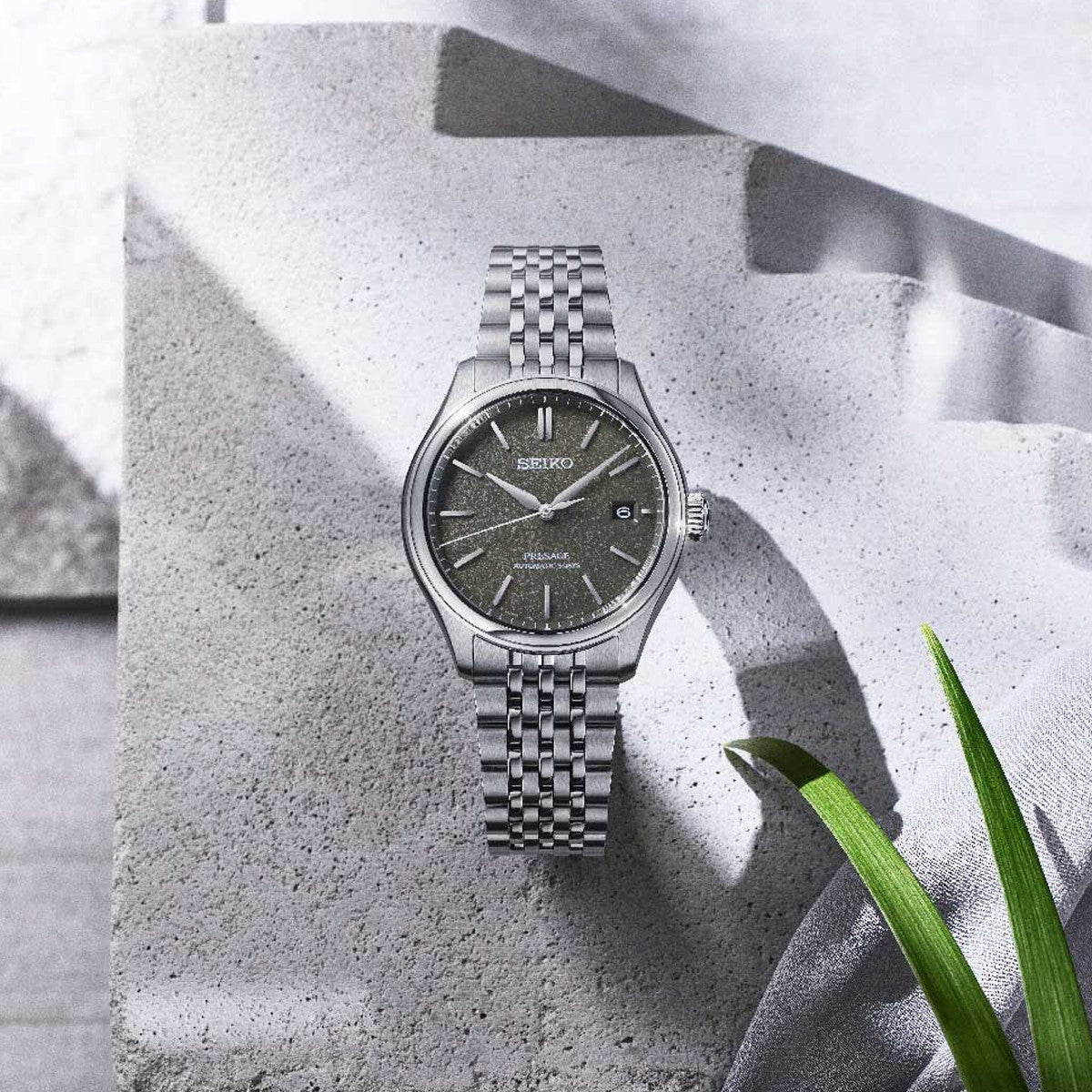 SEIKO PRESAGE Mod. CLASSIC Automatic