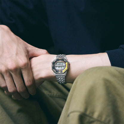SEIKO WATCHES Mod. SMGG17P1 READY STOCKED WATCHES