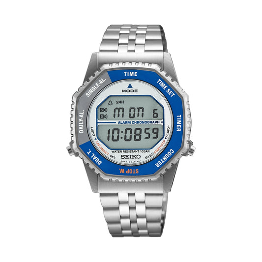 SEIKO WATCHES Mod. SMGG21P1 READY STOCKED WATCHES