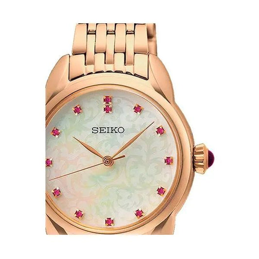SEIKO SEIKO WATCHES Mod. SUR564P1 WATCHES seiko-watches-mod-sur564p1