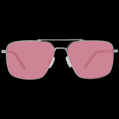 SERENGETI MOD. SS554005 56 SERENGETI SUNGLASSES