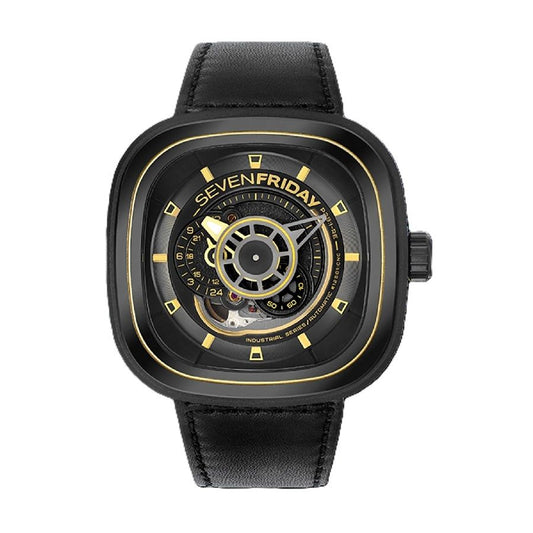 SEVENFRIDAY WATCHES Mod. SF-P2B/02-0