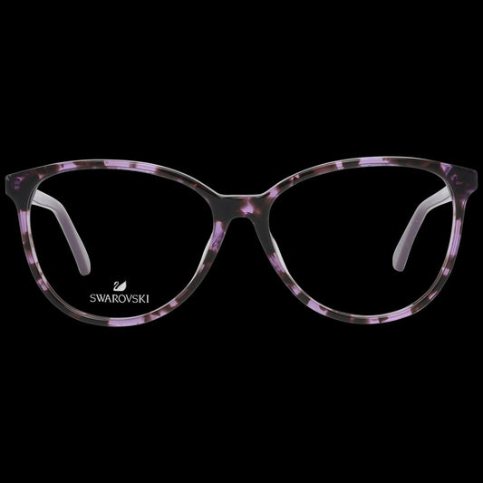 SWAROVSKI MOD. SK5301 54055 SUNGLASSES & EYEWEAR SWAROVSKI EYEWEAR