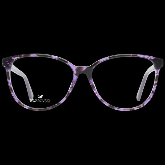 SWAROVSKI MOD. SK5301 5455A SUNGLASSES & EYEWEAR SWAROVSKI EYEWEAR