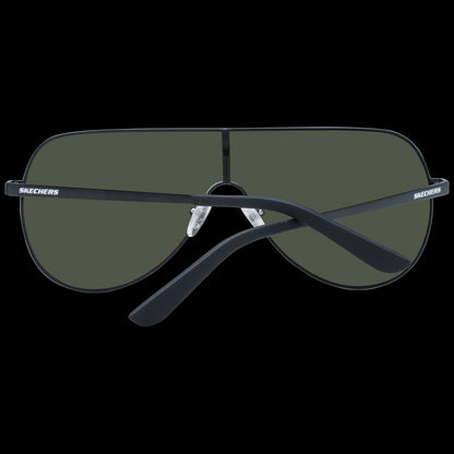 SKECHERS MOD. SE6108 0002U SUNGLASSES & EYEWEAR