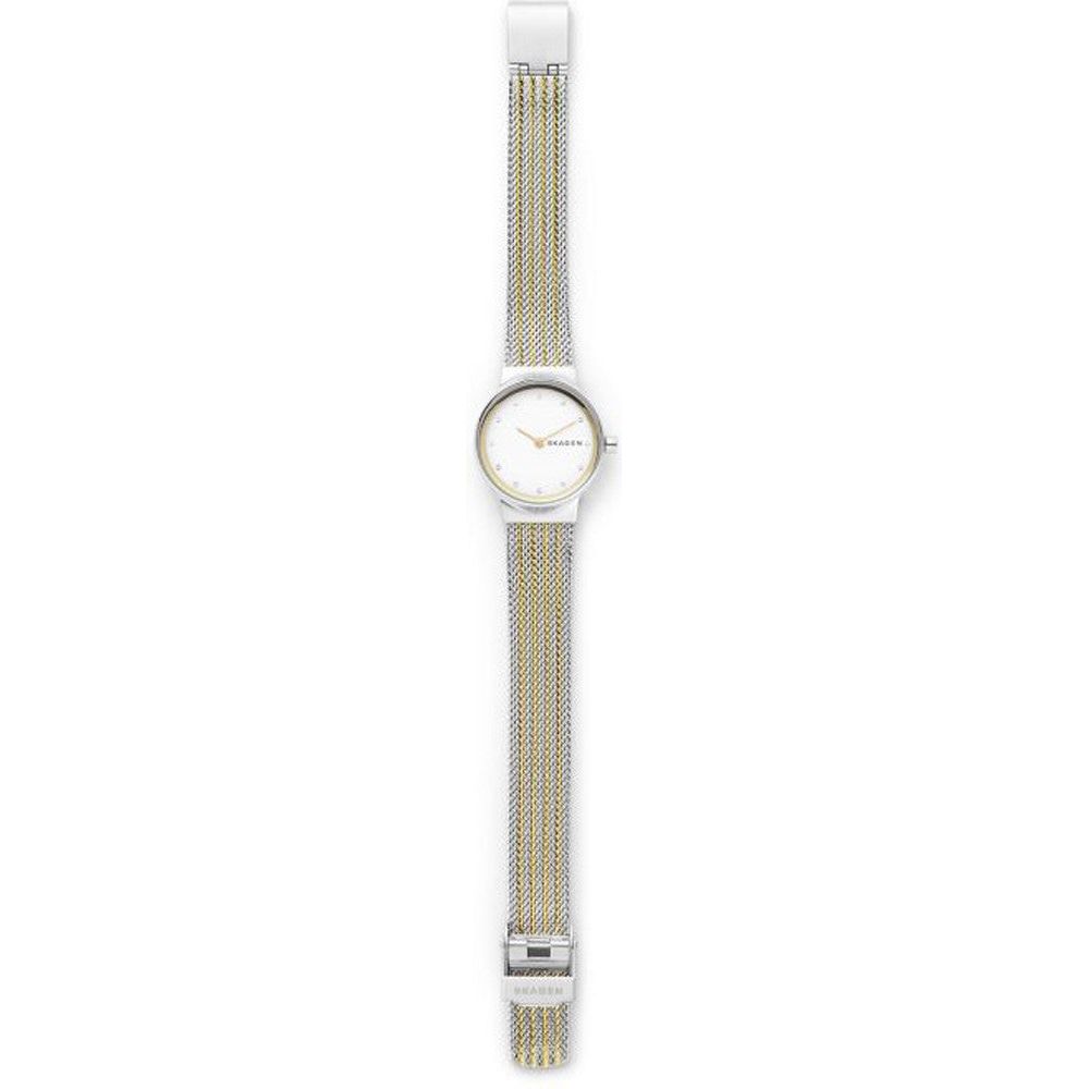 SKAGEN DENMARK WATCHES Mod. SKW2698-2