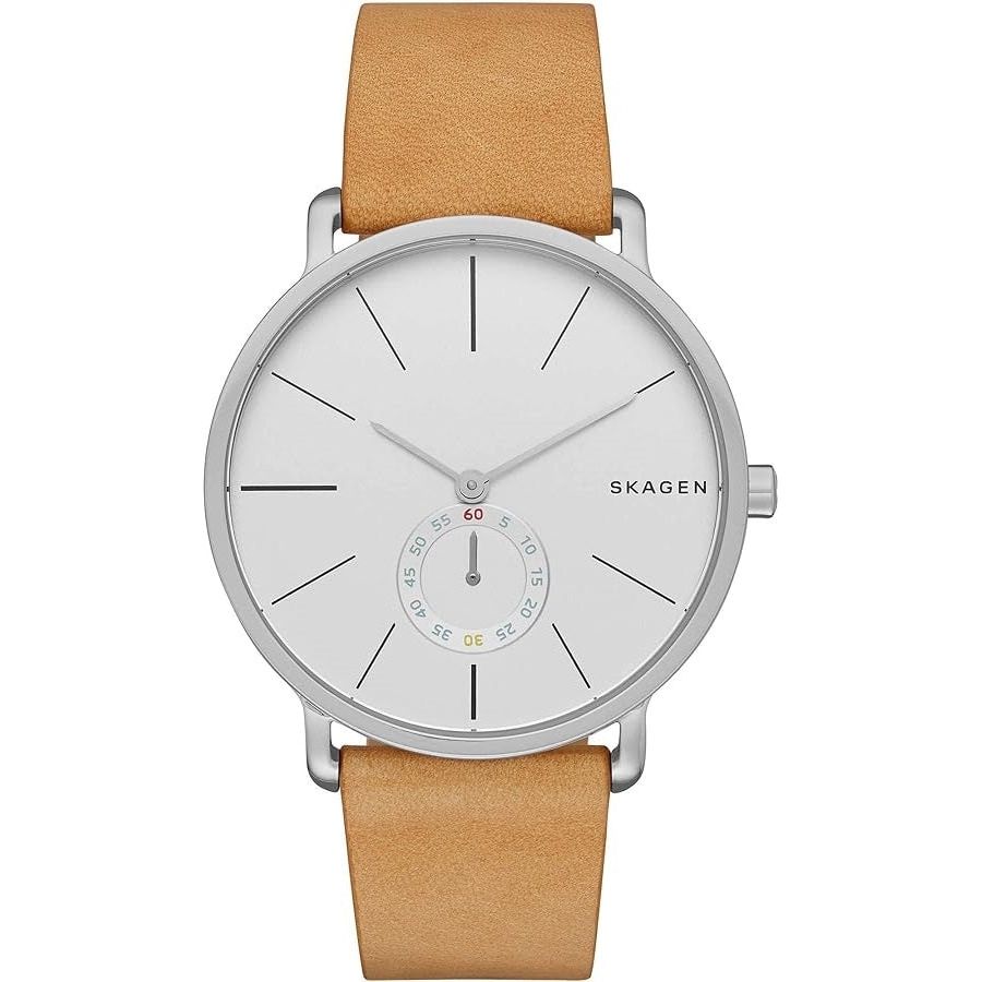 SKAGEN Mod. HAGEN-0