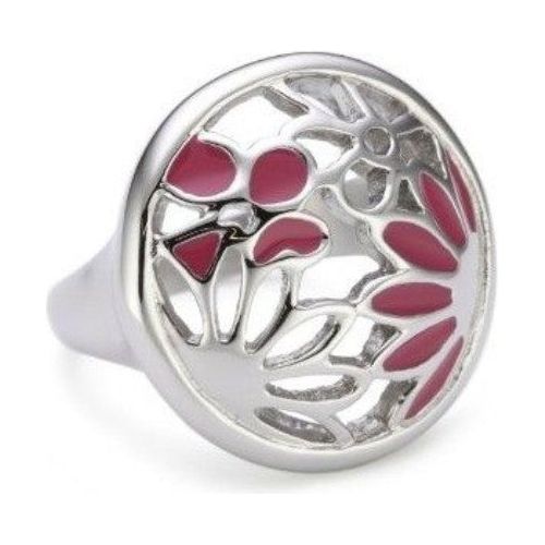 MISS SIXTY JEWELS Mod. FLOWER Anello/ring Size 12-0