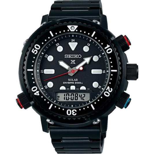 SEIKO PROSPEX WATCHES Mod. SNJ037P1-0