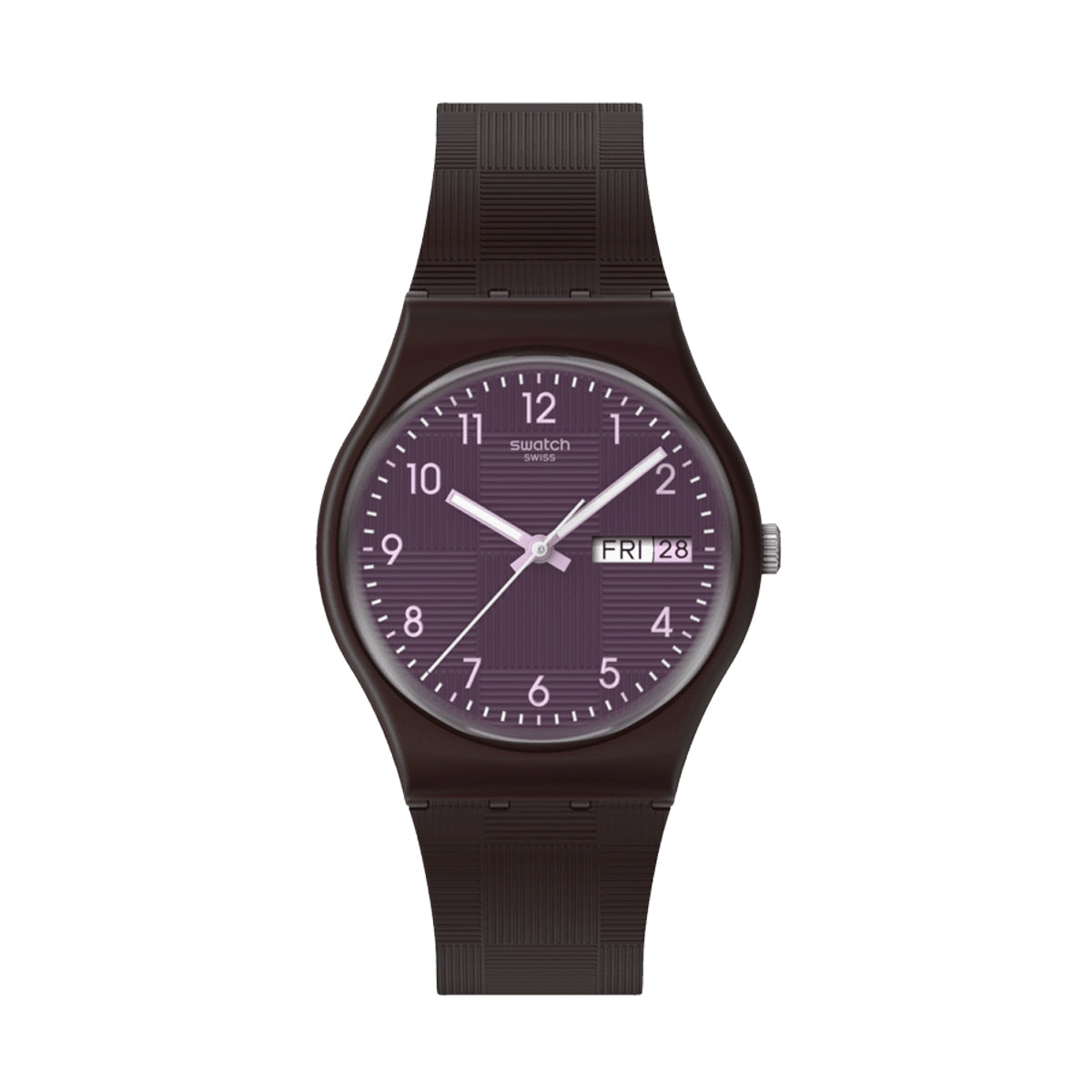 SWATCH Mod. WEAVING WONDERS-0
