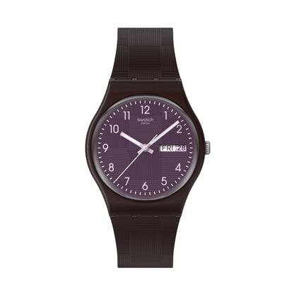 SWATCH Mod. WEAVING WONDERS-0