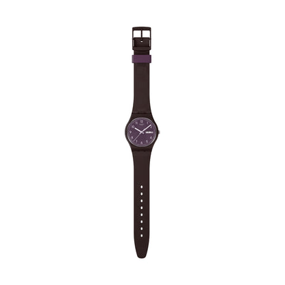SWATCH Mod. WEAVING WONDERS-1