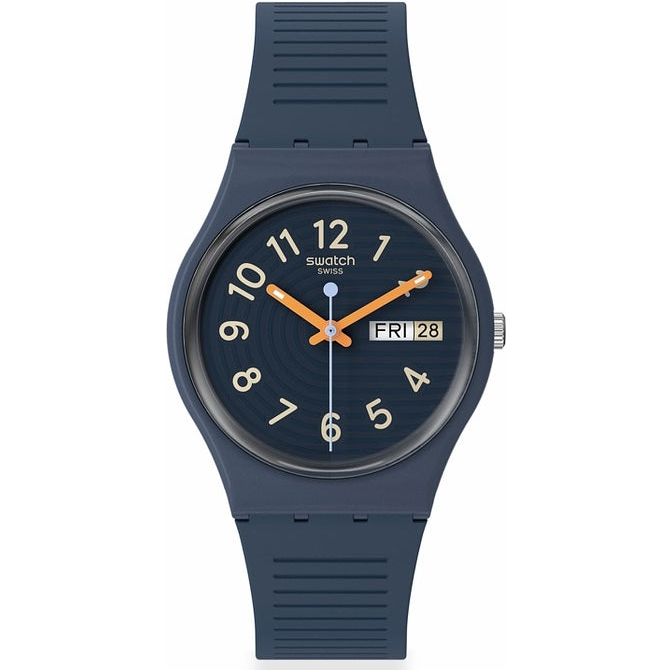 SWATCH WATCHES Mod. SO28I700-0