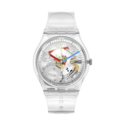 SWATCH WATCHES Mod. SO28K100-S06 WATCHES SWATCH