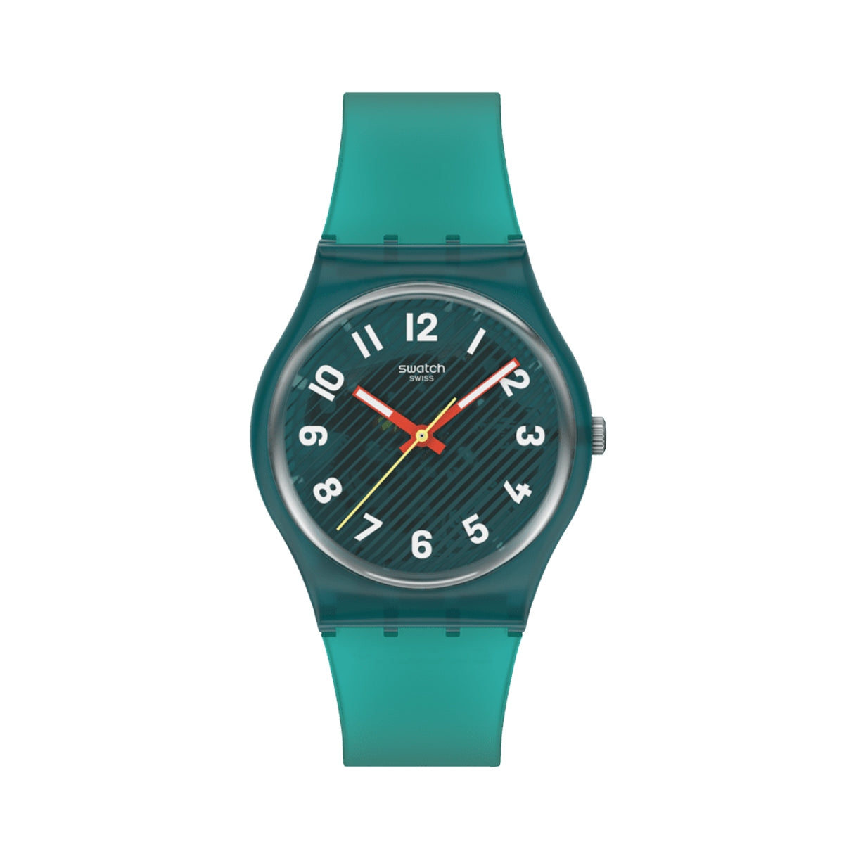 SWATCH Mod. WAVELENGTHS OF MOSS