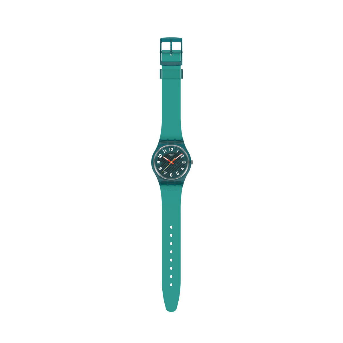 SWATCH Mod. WAVELENGTHS OF MOSS